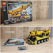 LEGO 8421 Technik Technic