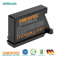 4Ah 14.4V Akku Li-ion für LG