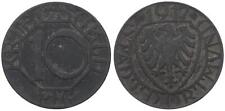 Deutschland - Stadt Dortmund 10 Pfennig 1917 - Notgeld Kriegsnotgeld - I