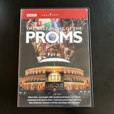 The Last Night of the Proms