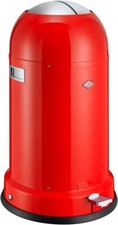 Wesco | Kickmaster Classic Line Soft 33 L  rot  183631-02