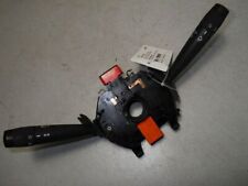 Lenkstockschalter + Wischerschalter + Relais + WBS / Fließheck  PUNTO (176) 55