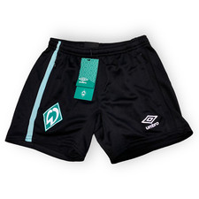 Werder Bremen Kinder Shorts