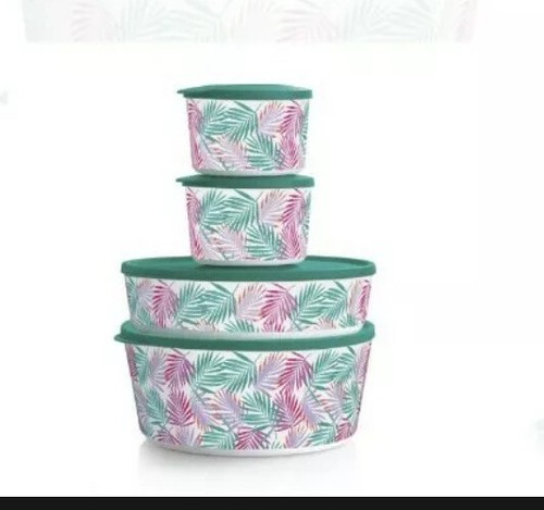 Tupperware tropicana - -,