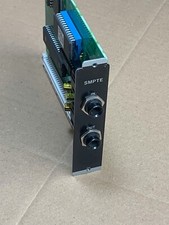 SMPTE Timecode Karte für Akai