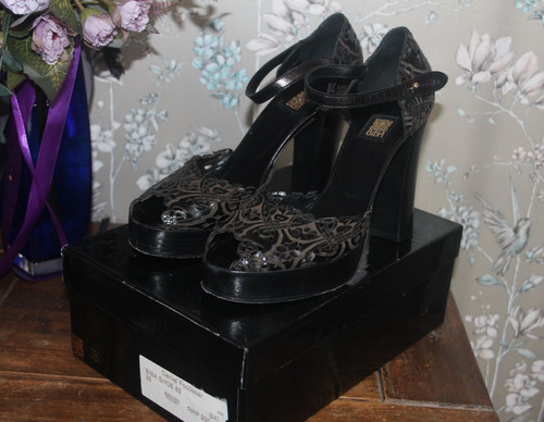 Biba rare 90s vintage black - rare,