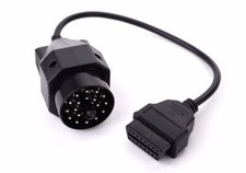 DIAGNOSEGERÄT USB OBD 2 auf