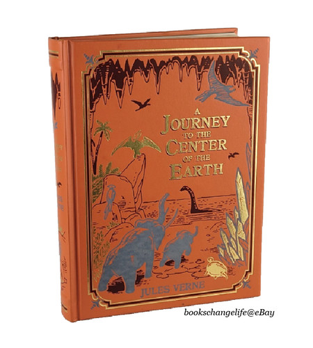 Journey the center of - the,