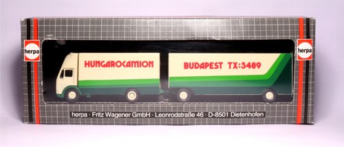 Herpa 912321 mb - 912321,