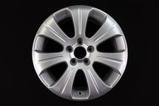 Original Opel Vectra C 17 Zoll Alufelgen 13257341 7Jx17 ET39 5x110