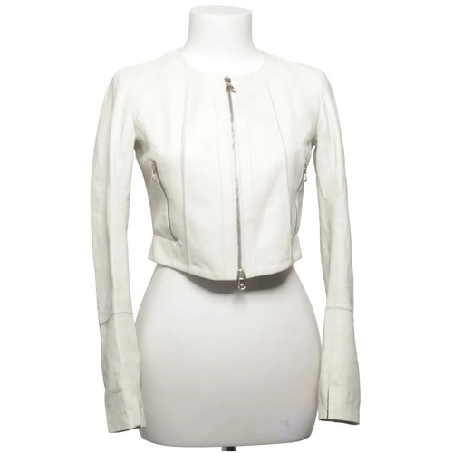 Patrizia pepe lederjacke - patrizia, pepe,