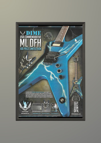 Dean from hell - ml,