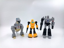 Transformers Yolopark AMK Mini