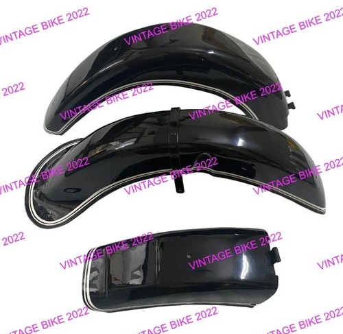 Bmw r71 stahl kotflügel - bmw,
