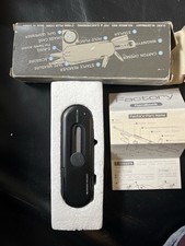 1986 Factory Plus Multi Utility Compact Jackknife Style Tool, New in Box, Japan