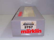 Märklin H0 3757 E-Lok