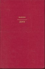 Pewter. A manual for