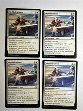 4x Mtg Modern Horizons 2