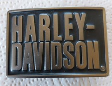 Harley Davidson