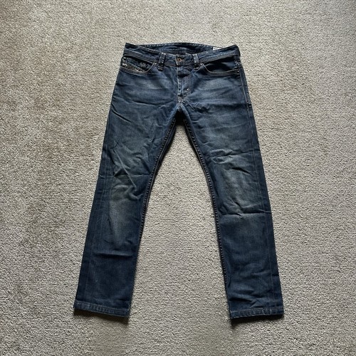 Diesel herren jeans hose - diesel,