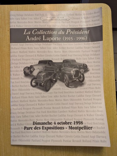 Die sammlung des präsidenten - sammlung,