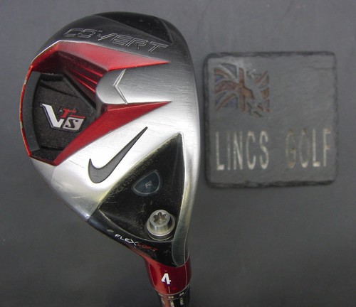 Nike vrs covert - 4, hybrid