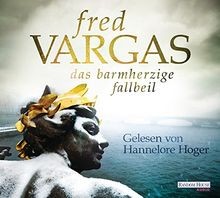 Das barmherzige fallbeil - das, fallbeil: