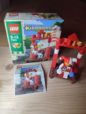 Lego 7953 Kingdom Hofnar