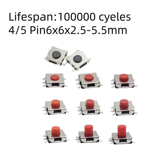 5 5mm smd druck - smd,