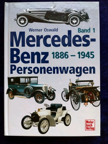 Mercedes benz personenwagen - mercedes-benz,