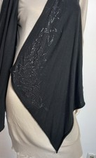 MARC CAIN Weste/Strickjacke