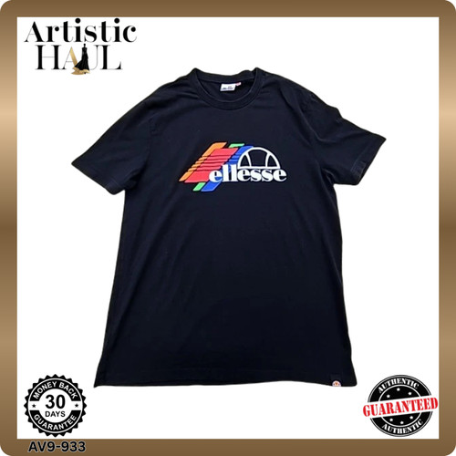 Ellesse herren shirt - ellesse, t-shirt