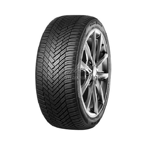 Ganzjahresreifen nexen blue - nexen, n-blue