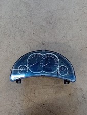 Tacho Opel Corsa C / Combo C auch GSi 