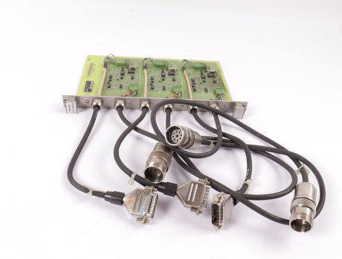 Heidenhain exe platine - heidenhain,