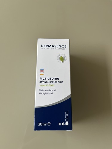 Dermasence hyalusome retinol - hyalusome,