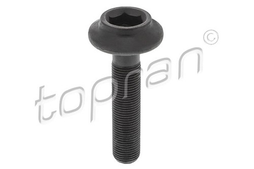 Topran achsschraube - topran,