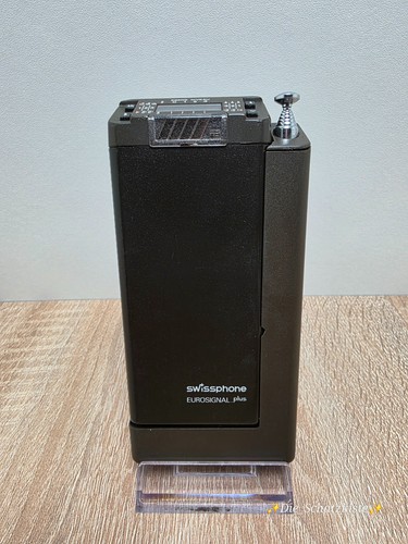 Swissphone 280 - swissphone, re