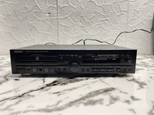 TEAC RW-800 CD-Recorder Deck
