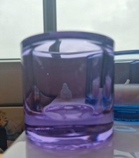 IITTALA KIVI LIGHT LILAC