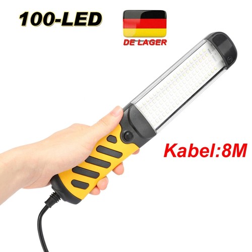Neu stablampe für led - led, kfz