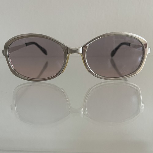 Brille metzler damen metall - brille,