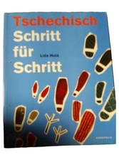 Tschechisch Deutsch Wörterbuch Sprachkurs Lida Holá Akropolis Taschenbuch