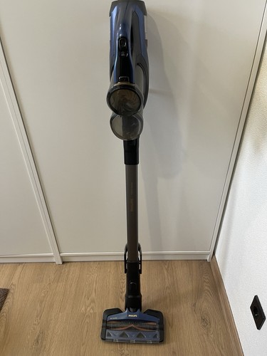 Philips speedpro max xc8045 - philips,