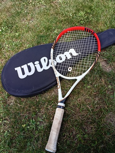 Wilson tennisschläger federer - tennisschläger,
