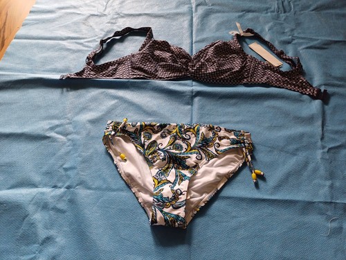 Esprit neckholder bikini hose - esprit,