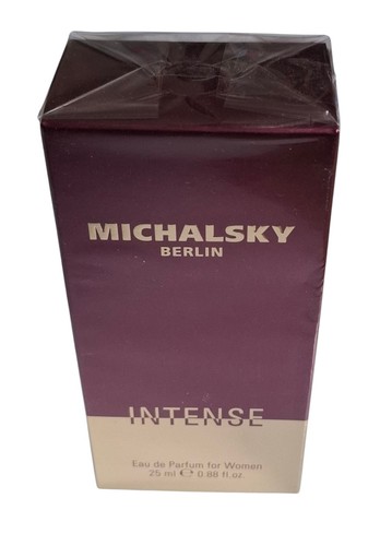 Michalsky berlin intense eau - berlin,