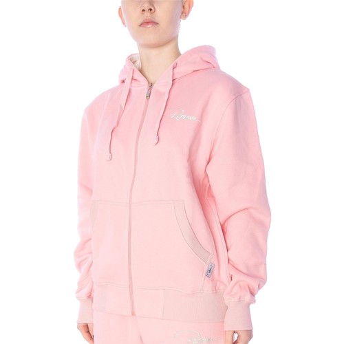 Redrum plain sweatjacke - sweatjacke, unisex