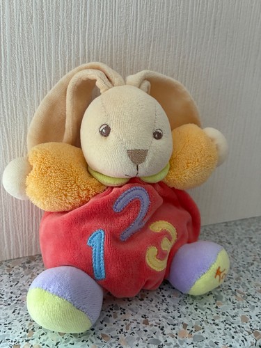 Kaloo hase plüschtier - hase, /