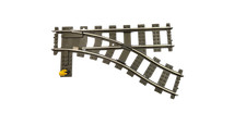 Lego eisenbahn train 4531 - eisenbahn, 9v